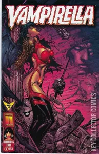 Vampirella Monthly #14