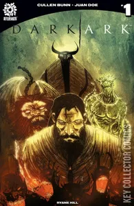 Dark Ark #1