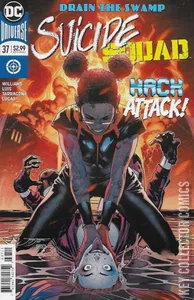 Suicide Squad #37
