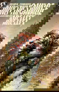 Only the Savage Are Left