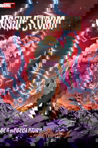 Rogue Storm