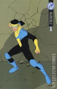 Invincible #1