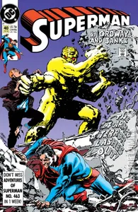 Superman #40