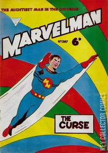 Marvelman #367