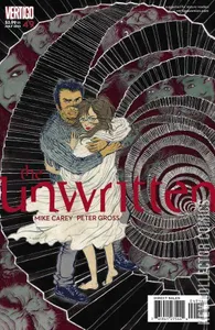The Unwritten #49