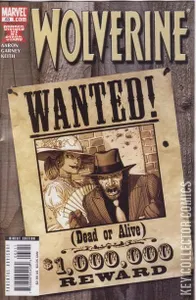 Wolverine #63