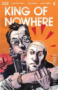King of Nowhere #5