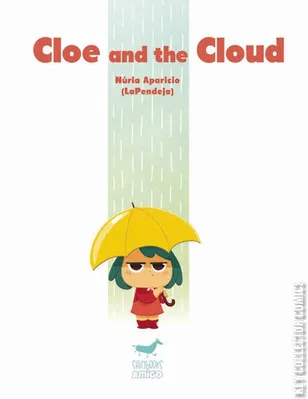 Cloe & The Cloud
