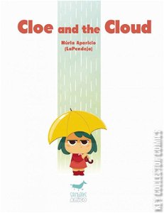 Cloe & The Cloud #1