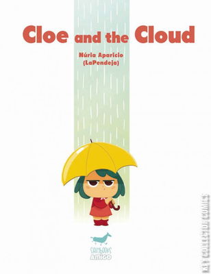 Cloe & The Cloud