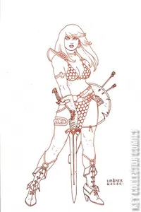 Red Sonja #18