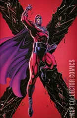 Variant Cover for X-Men Black: Magneto #1