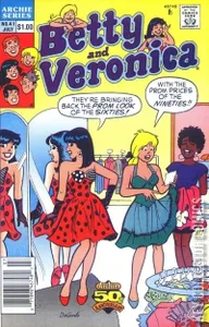 Betty and Veronica #41