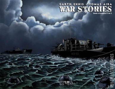 War Stories #18