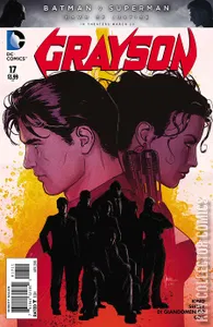 Grayson #17