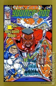 Youngblood #1