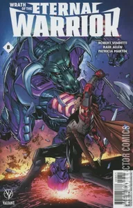 Wrath of the Eternal Warrior #8