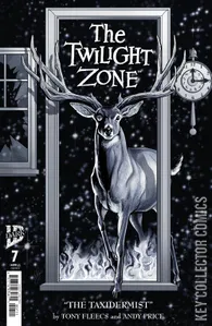 The Twilight Zone #7