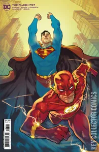 Flash #797