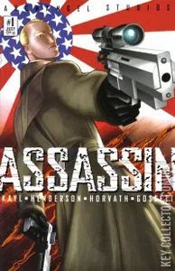 Assassin #1