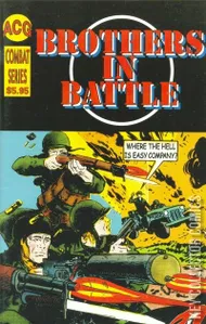 Brothers in Battle #1