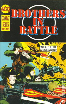 Brothers in Battle