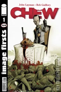 Chew #1