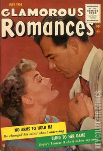 Glamorous Romances #89