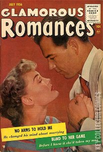 Glamorous Romances #89