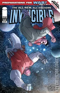 Invincible #66