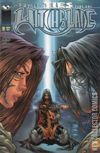 Witchblade #18