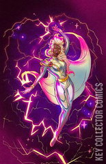 Variant Cover for Storm #2