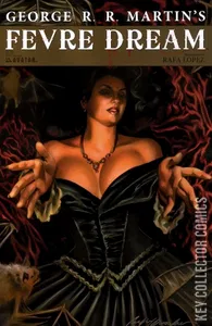George R. R. Martin's Fevre Dream #1