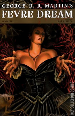 George R. R. Martin's Fevre Dream