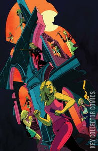 Buffy the Vampire Slayer #27 