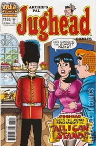 Jughead #185