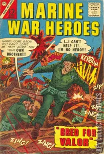 Marine War Heroes #9