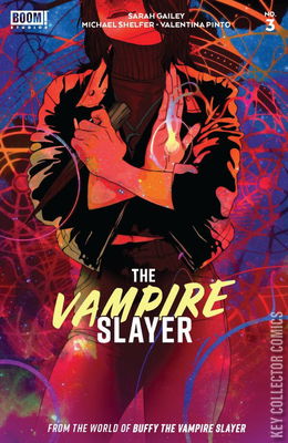 Vampire Slayer, The
