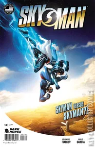 Skyman #4