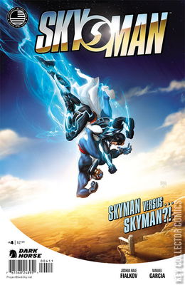 Skyman