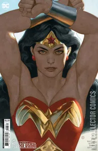Wonder Woman #5