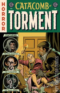 EC: Catacomb of Torment #8