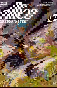 Alice Forever After #3