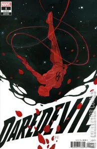 Daredevil #1