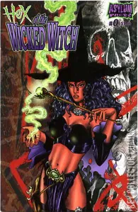 Hex of The Wicked Witch #0