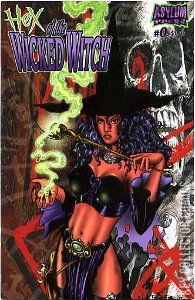Hex of The Wicked Witch #0
