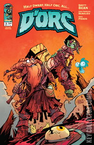 D'Orc #3