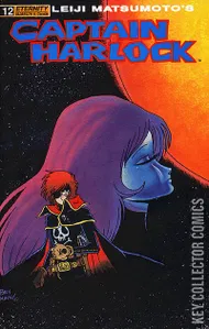 Captain Harlock #12