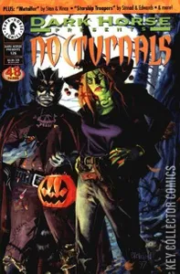 Dark Horse Presents #126