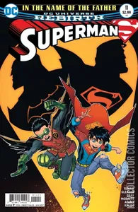 Superman #11